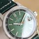 BLS Swiss Breitling TOP TIME Chronometer Automatic 38 Green Special Edition Replica Watch (4)_th.jpg